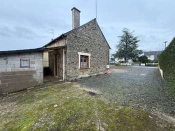 Vente Maison 1 chambreBetton
