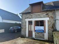 Vente maison 2 pièces