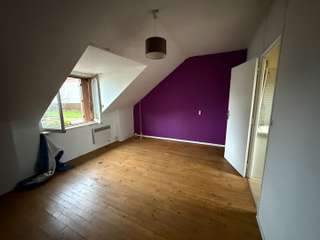 Vente maison 2 pièces