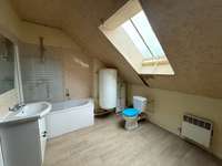 Vente maison 2 pièces