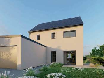 Vente maison Betton 35