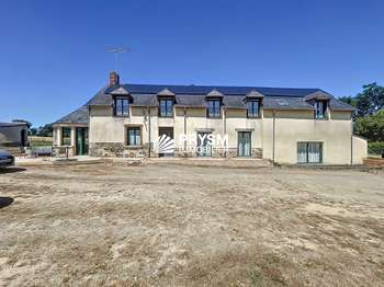 Photo Vente maison Betton