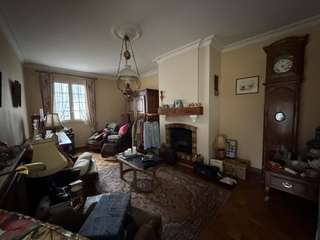 Vente maison