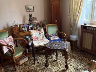 Vente maison