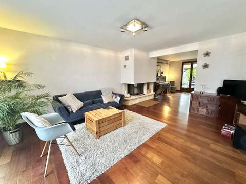 Vente maison 7 pièces Betton 35