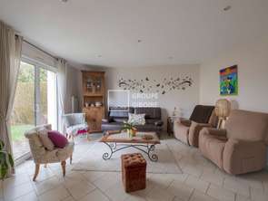 Vente Maison 4 chambresBetton