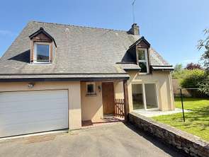 Vente Maison 3 chambresBetton