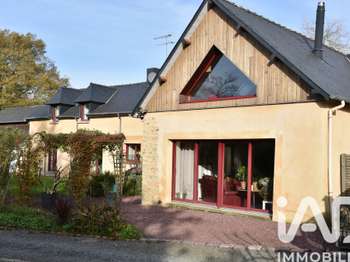 Vente Maison 5 chambresBetton