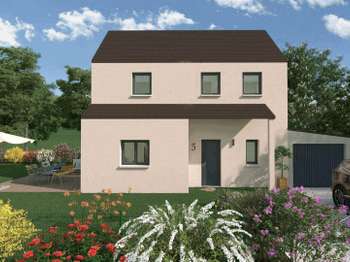 Vente maison Betton 35