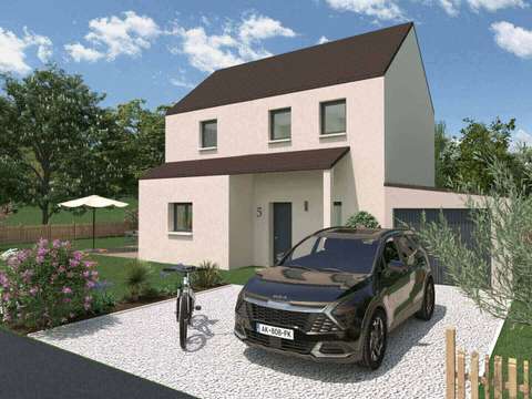 Vente maison Vente maison