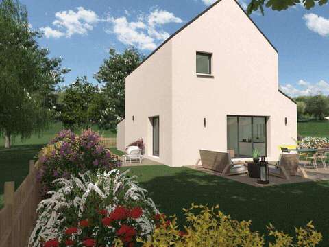 Vente maison Vente maison