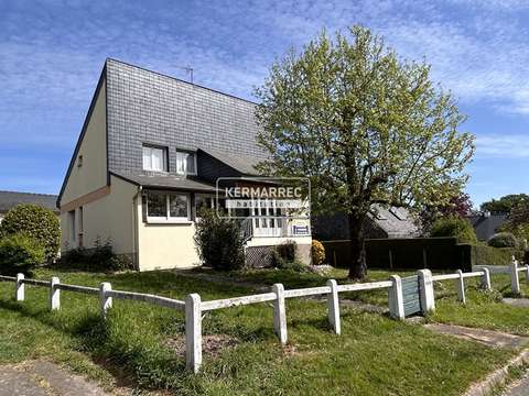 Vente maison 9 pièces Betton 35