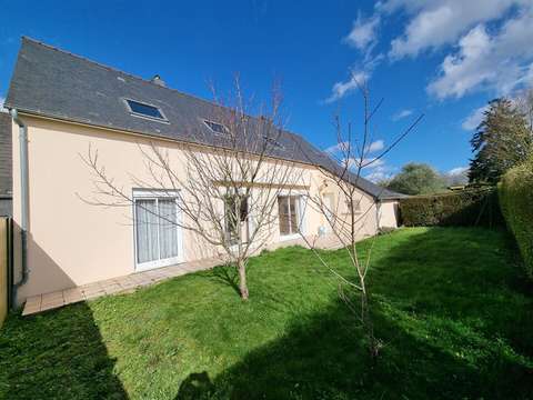 Vente maison 6 pièces Betton 35