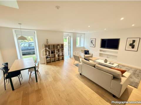 Vente maison 5 pièces Betton 35