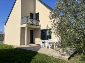 Vente Maison 4 chambresBetton