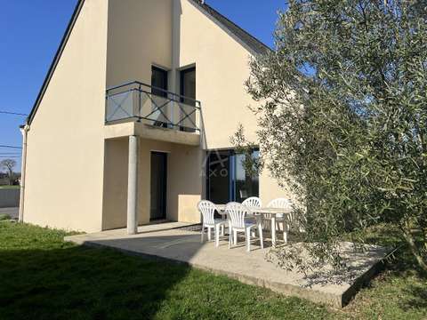 Vente maison 6 pièces Betton 35