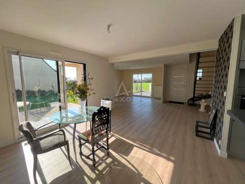 Vente maison 6 pièces Vente maison 6 pièces