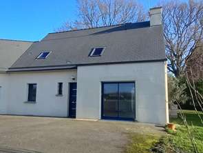 Vente Maison 4 chambresBetton