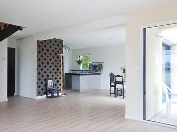 Vente Maison 4 chambresBetton