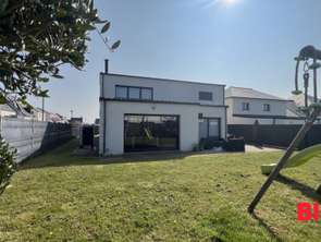 Vente Maison 5 chambresBetton