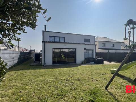 Vente maison 7 pièces Betton 35