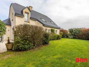 Vente Maison 5 chambresBetton