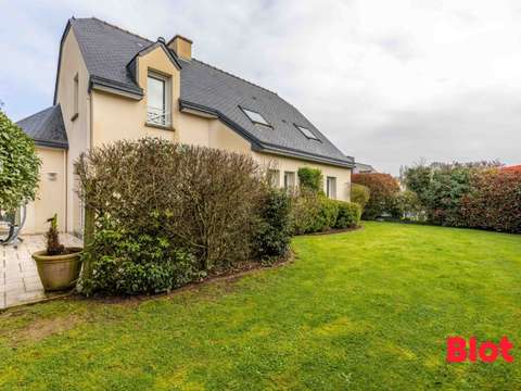 Vente maison 8 pièces Betton 35