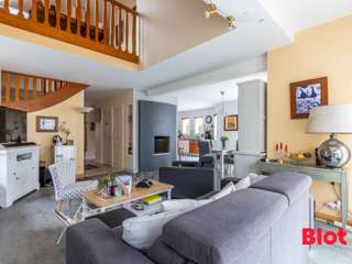 Vente maison 8 pièces Vente maison 8 pièces