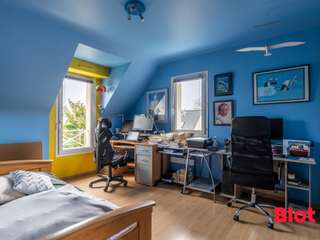 Vente maison 8 pièces Vente maison 8 pièces