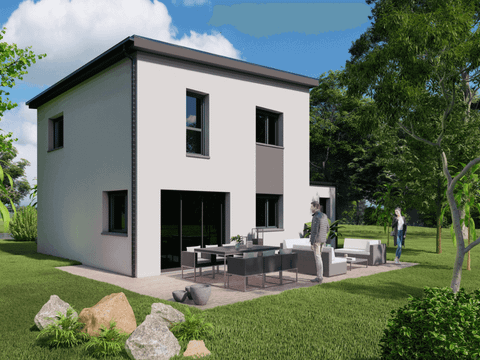 Vente maison Betton 35