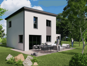 Vente MaisonBetton