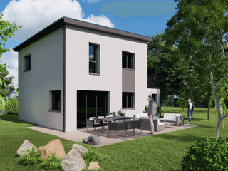 Vente maison