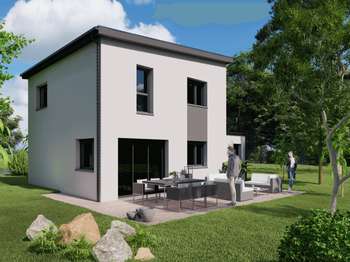 Vente maison Betton 35