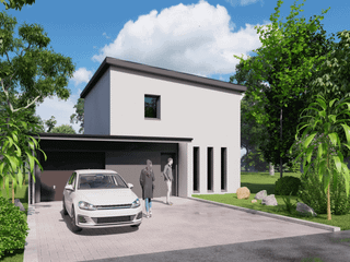 Vente maison