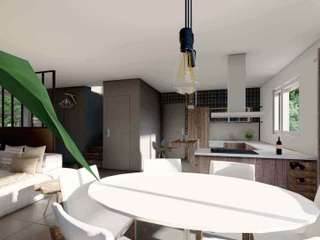 Vente maison