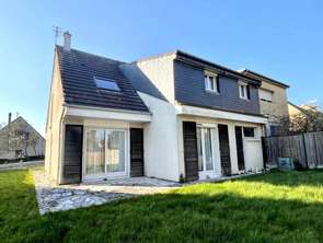 Vente Maison 4 chambresBetton