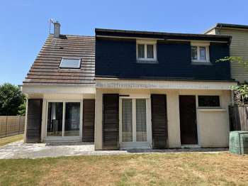 Vente maison 5 pièces Betton 35