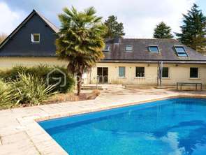 Vente Maison 4 chambresBetton