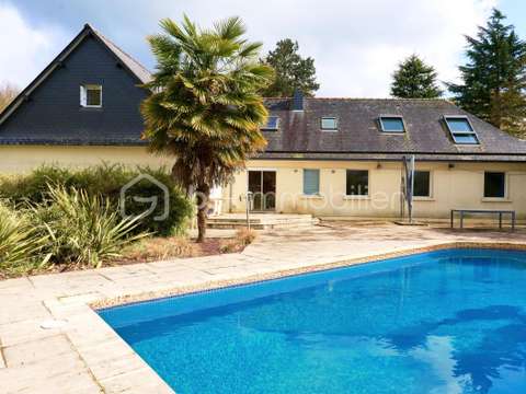 Vente maison 7 pièces Betton 35