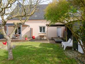 Vente Maison 5 chambresBetton