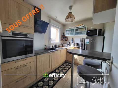 Vente maison 5 pièces Betton 35