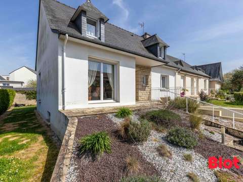 Vente maison 6 pièces Betton 35