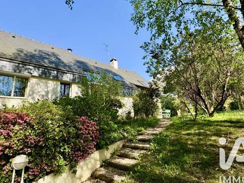 Vente maison 7 pièces Betton 35