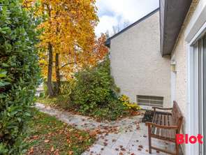 Vente Maison 4 chambresBetton