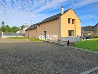 Vente maison 9 pièces