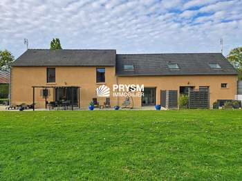 Vente Maison 6 chambresBetton