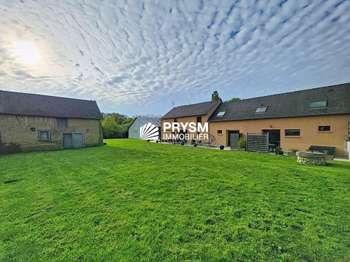 Vente maison 9 pièces Betton 35