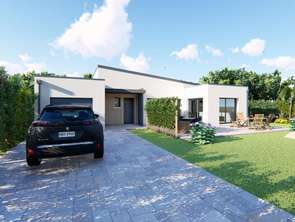 Vente Maison 5 piècesBetton