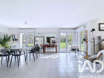 Vente maison 8 pièces Betton 35