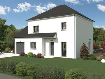 Vente maison 6 pièces Betton 35